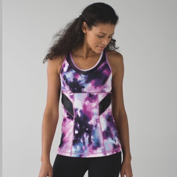 Lululemon Strap It Like It’s Hot Blooming Pixie 6